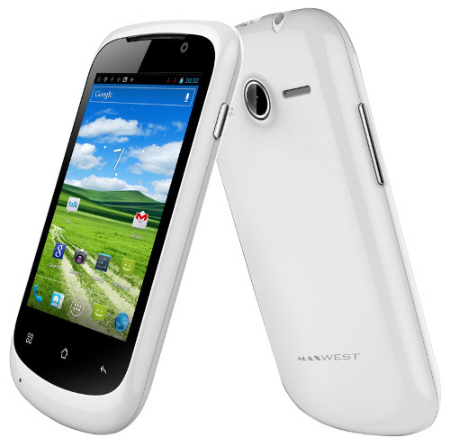 Maxwest Orbit 3000