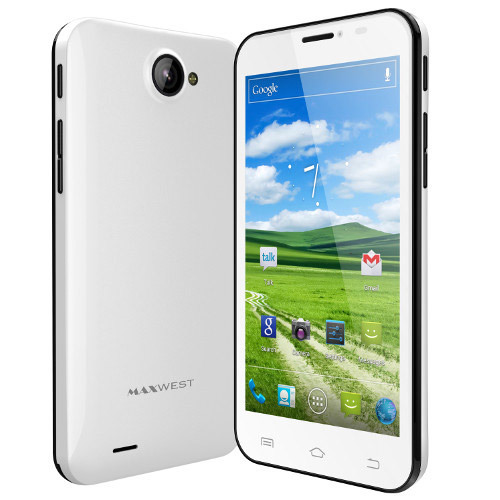 Maxwest Orbit 5400T