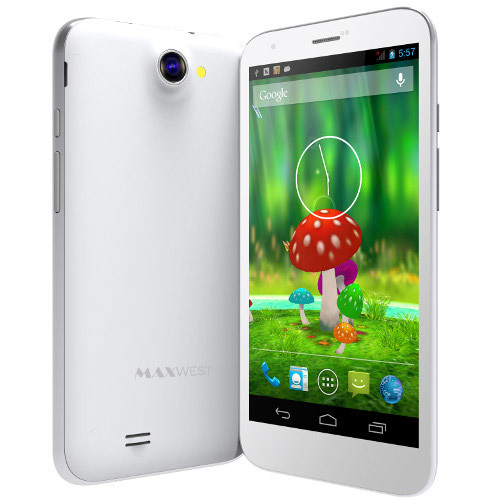 Maxwest Orbit 6200