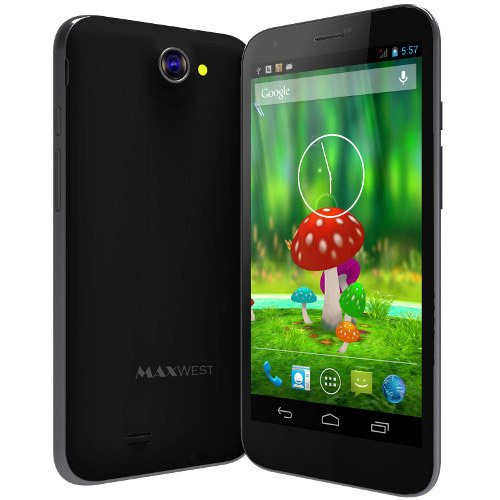 Maxwest Orbit 6200T