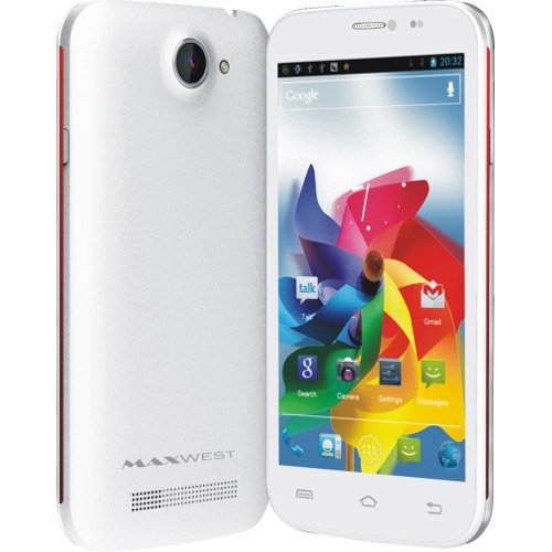Maxwest Orbit X50