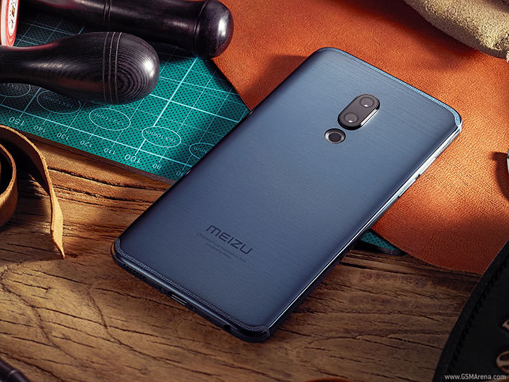 Meizu 15