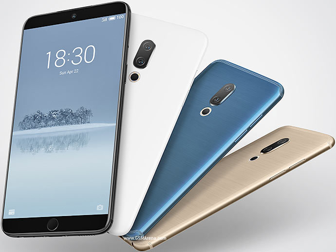 Meizu 15