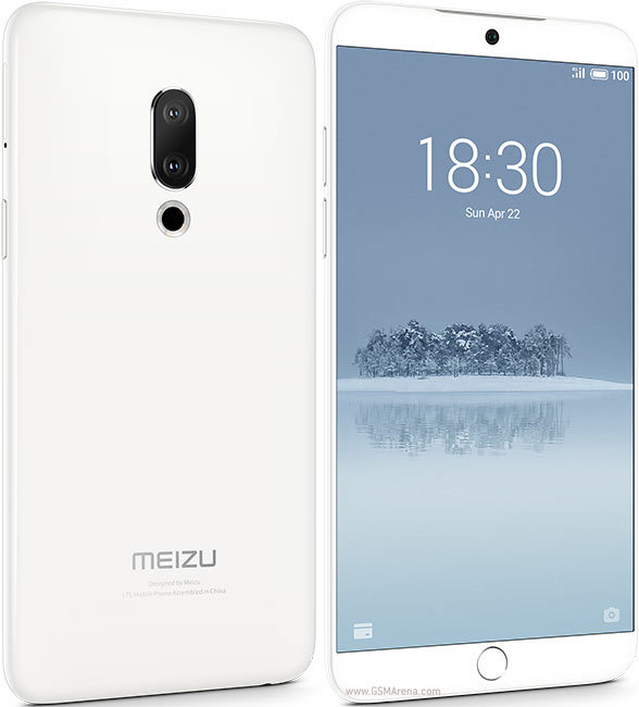 Meizu 15