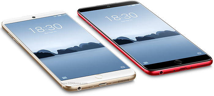 Meizu 15 Lite