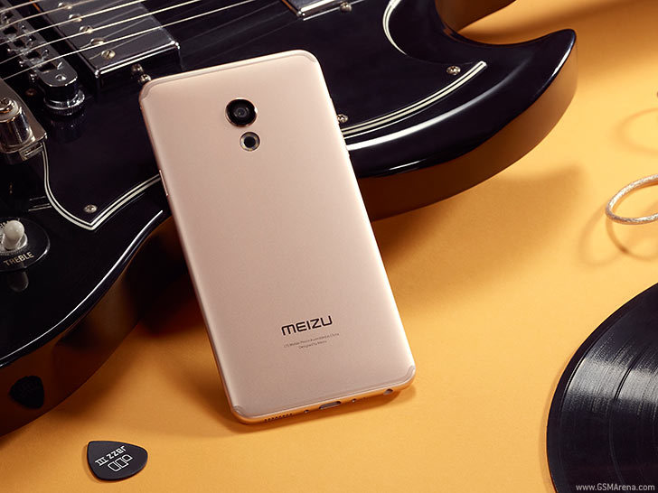 Meizu 15 Lite