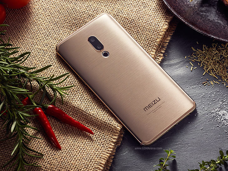 Meizu 15 Plus