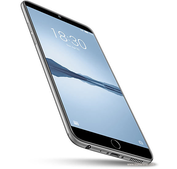 Meizu 15 Plus