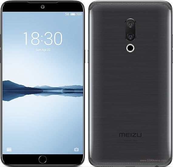 Meizu 15 Plus