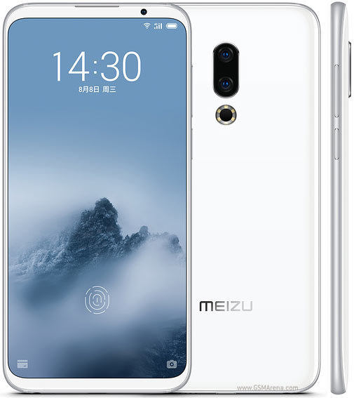 Meizu 16