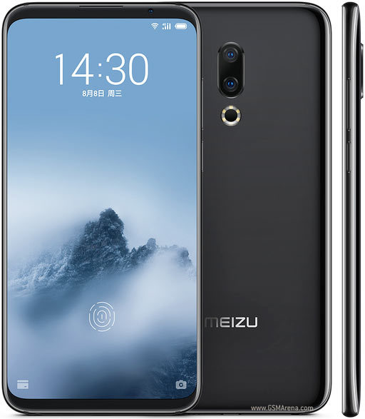 Meizu 16 Plus
