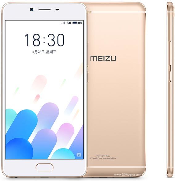 Meizu E2
