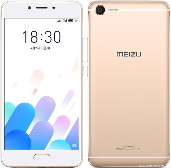 Meizu E2
