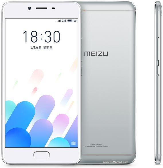 Meizu E2