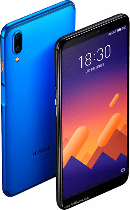 Meizu E3