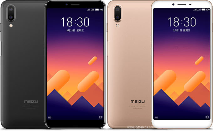 Meizu E3