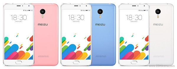 Meizu M1 Metal