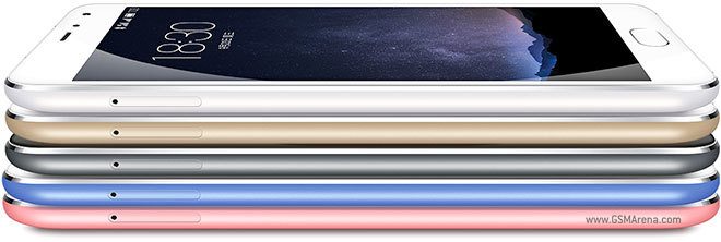 Meizu M1 Metal
