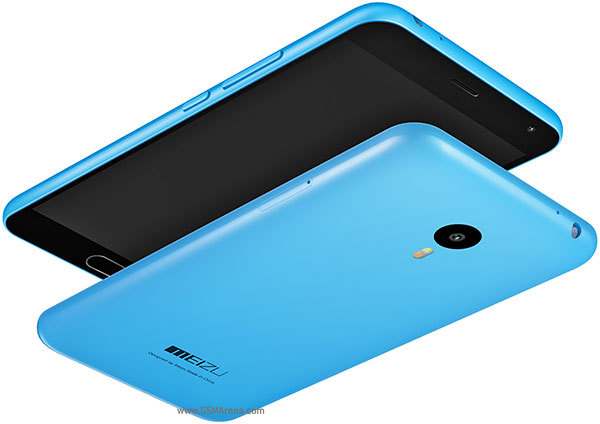 Meizu m2 note
