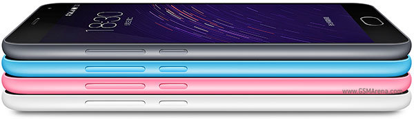 Meizu m2 note