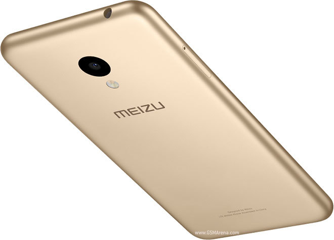 Meizu m3