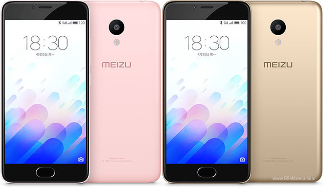 Meizu m3