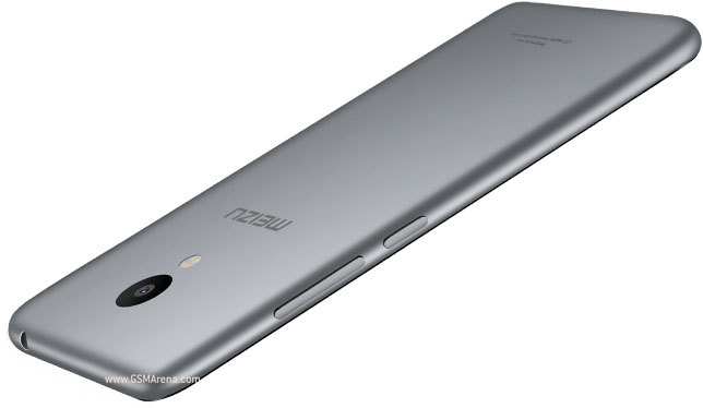 Meizu m3