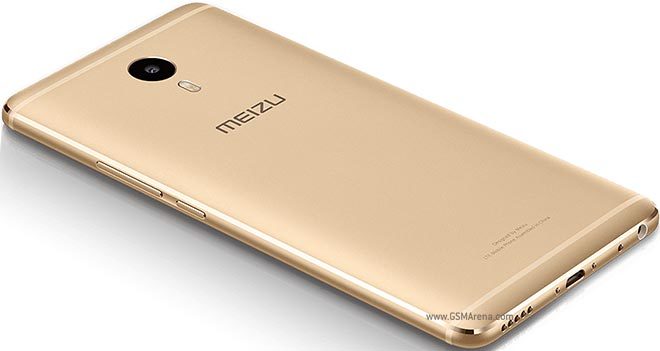 Meizu M3 Max