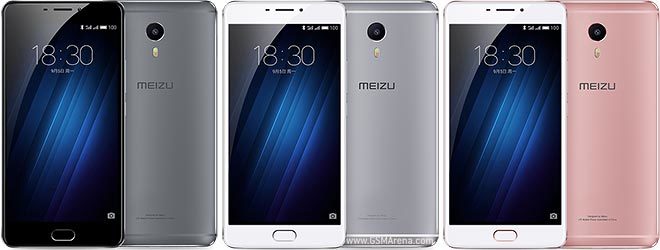Meizu M3 Max