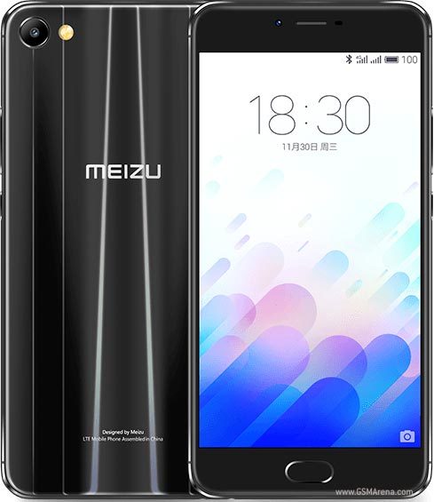 Meizu M3x