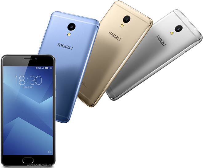 Meizu M5 Note
