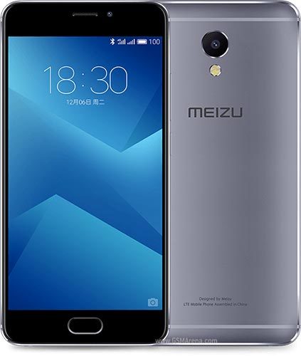 Meizu M5 Note