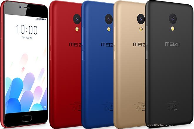 Meizu M5c