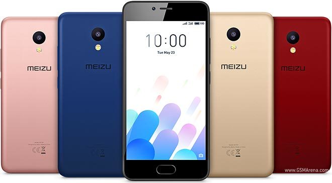Meizu M5c
