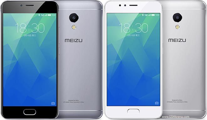 Meizu M5s