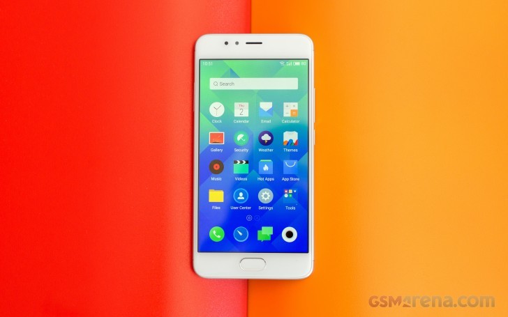 Meizu M5s