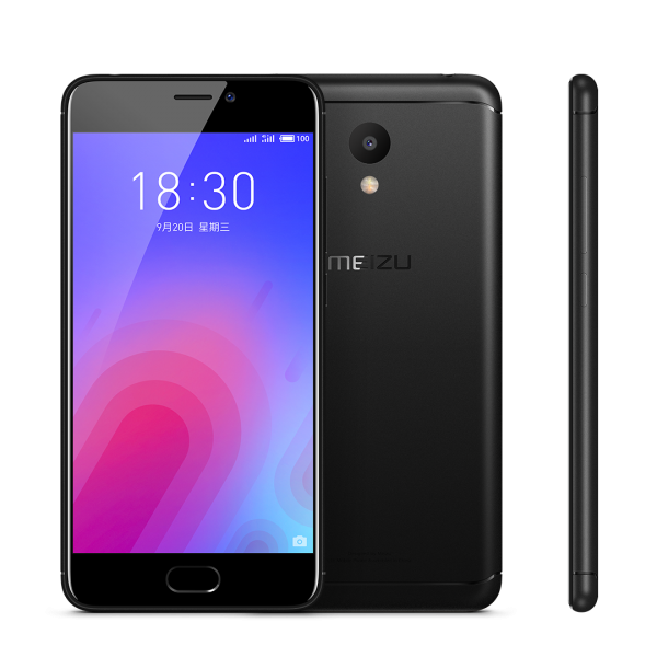 Meizu M6