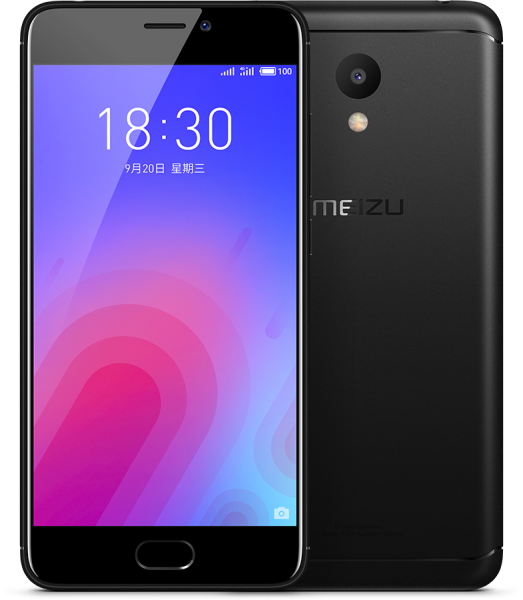 Meizu M6