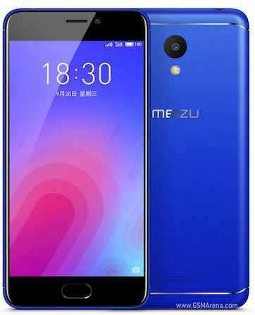 Meizu M6