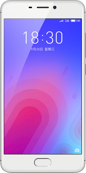 Meizu M6