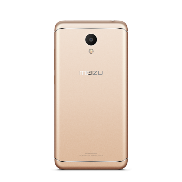 Meizu M6