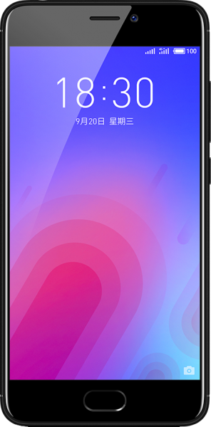 Meizu M6