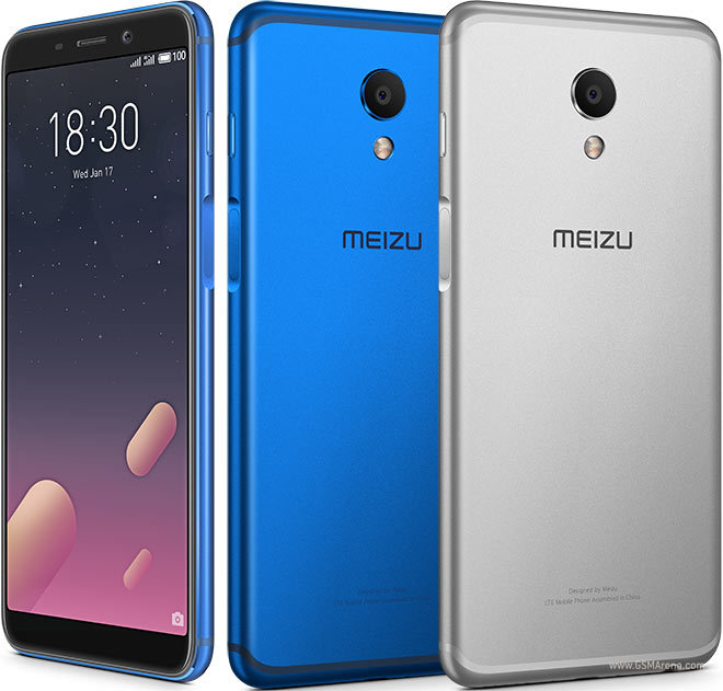 Meizu M6s