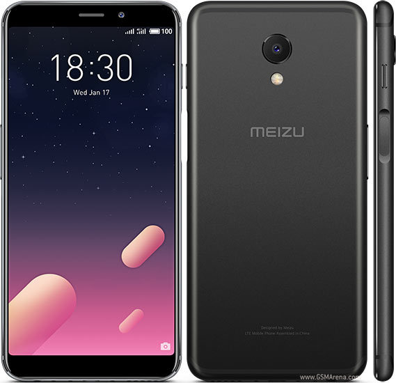 Meizu M6s