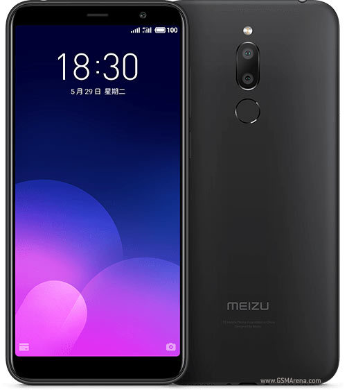 Meizu M6T