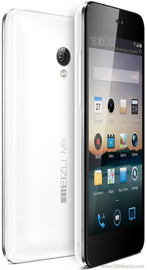 Meizu MX2