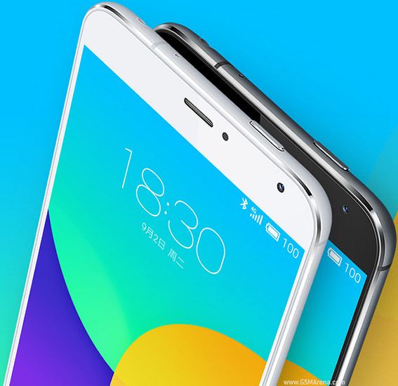 Meizu MX4