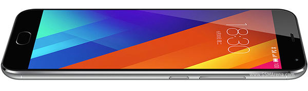 Meizu MX5