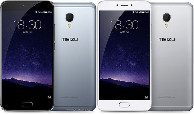 Meizu MX6