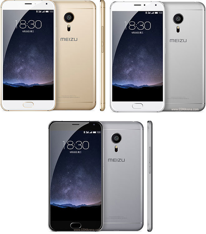 Meizu Pro 5